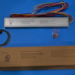ARPT10W-EMS-A Emergency LED Lighting System